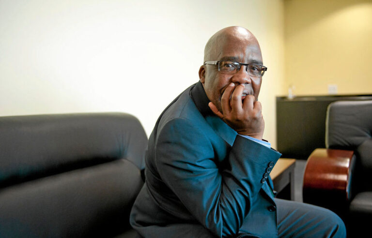 Motsoaledi: What the NHI will mean for you – and your tax credits