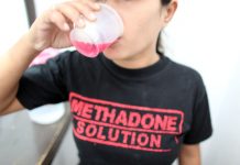 Methadone is used in countries around the world including Indonesia