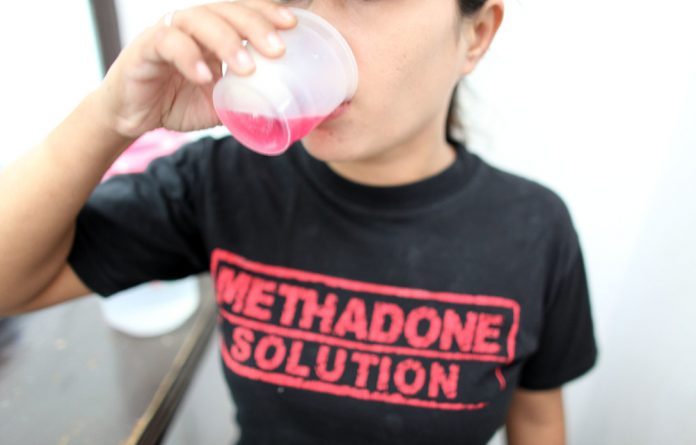 Methadone is used in countries around the world including Indonesia