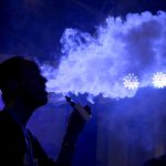 E-cigarettes are gaining popularity