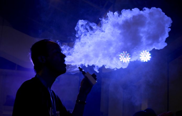 E-cigarettes are gaining popularity