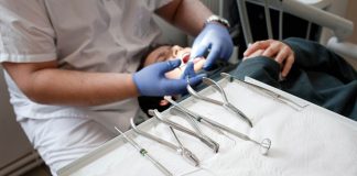 Painful process: Dental assistants want to be registered - a move opposed by the South African Dental Association.