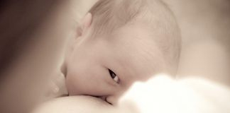 Less than 3 % of South African infants are exclusively breastfed for the recommended six months