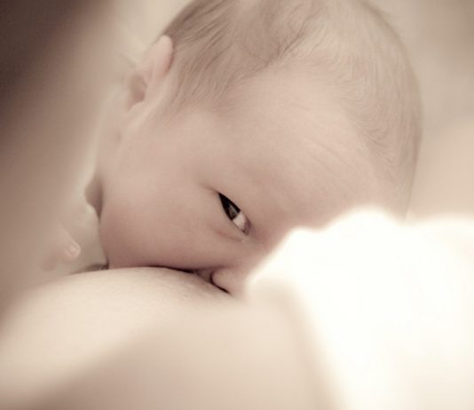 Less than 3 % of South African infants are exclusively breastfed for the recommended six months