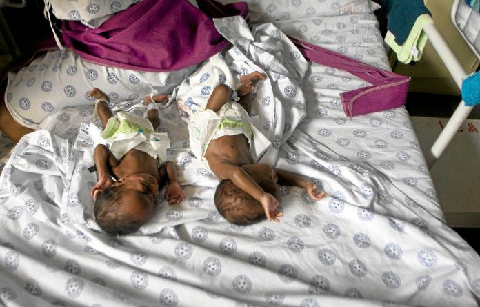 A drug could save the lives of premature babies