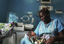 Newborn deaths would drop from a staggering 2.7-million a year to 538 000 if the world invested in women's health