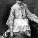 Helen Keller epitomised triumph over adversity