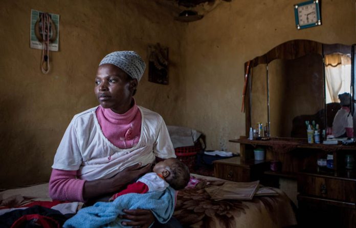 Governments should promote accurate knowledge about breastfeeding and implement policies — like paid maternity leave — to give women the time they need to breastfeed exclusively.