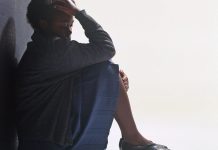 South Africa has the eighth highest rate of suicide in the world