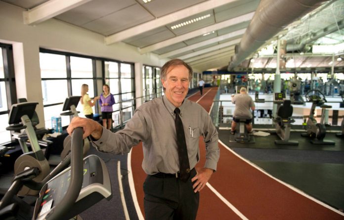 Lifestyle: Tim Noakes’s book recommends that carbs should be limited to between 25g and 50g a day.