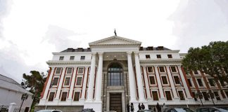 The Auditor General’s report to Parliament