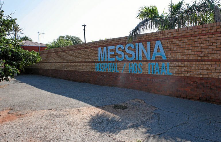 Controversial Messina doctor’s medical licence revoked