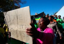 Thuthuzela Care Centres will stay open but will cut or reduce counselling services
