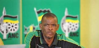 Ace Magashule kept Benny Malakoane on as health MEC for two years despite outcries from activists