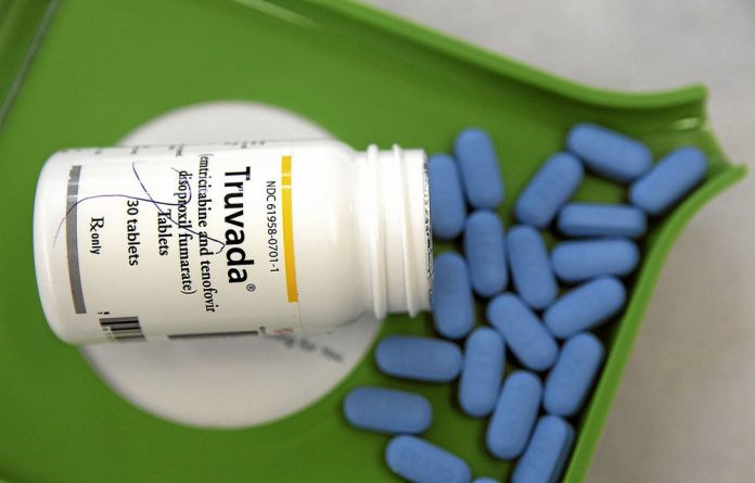 Studies have shown that antiretroviral drug Truvada helps shield HIV-negative people from contracting HIV