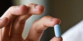 How to prevent HIV with a pill