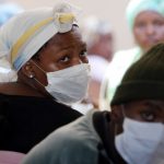 Most South Africans have the TB germ - so why aren't they sick?
