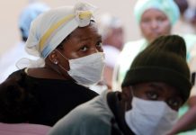 Most South Africans have the TB germ - so why aren't they sick?
