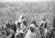 Female genital mutilation is banned in Agamsaha village