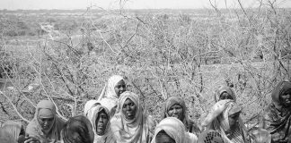 Female genital mutilation is banned in Agamsaha village