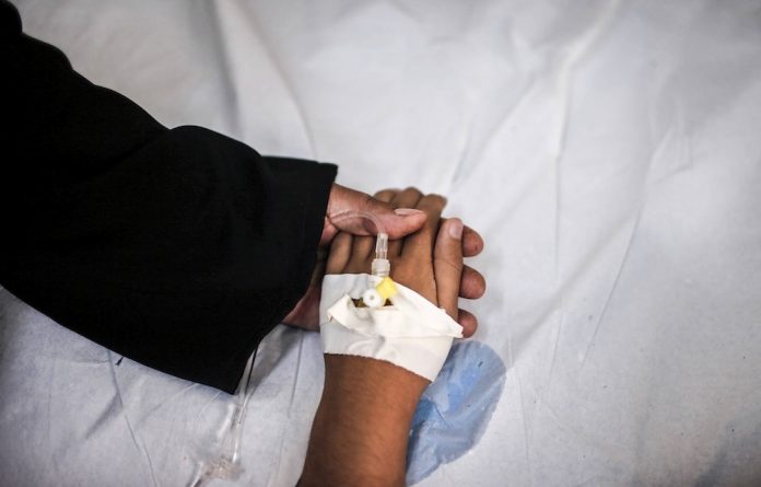 But could legalising South Africans' right to die put society's most vulnerable in harm's way?