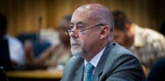 The Pretoria high court has dismissed Wouter Basson's review application.