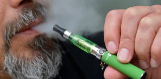 Opinions are divided over whether e-cigarettes should be regulated more stringently.