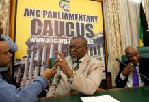 An open letter to ANC secretary general Gwede Mantashe