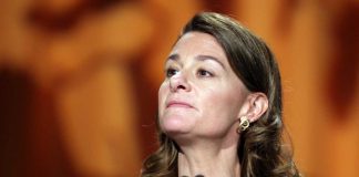 Family planning is not a luxury to everyone. Melinda Gates talks about why she has dedicated so much of her time to helping women plan their families.