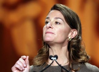 Family planning is not a luxury to everyone. Melinda Gates talks about why she has dedicated so much of her time to helping women plan their families.