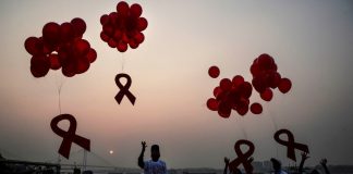The Indian government has been providing free antiretroviral drugs for HIV treatment since 2004