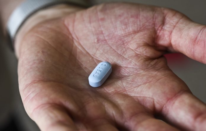 Will PrEP mean fewer new HIV infections in Sub-Saharan Africa in the near future?  Not exactly