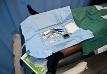 Dragging its feet: South Africa aimed to medically circumcise more than four-million men by 2016. It had reached only about half as many men by 2015.