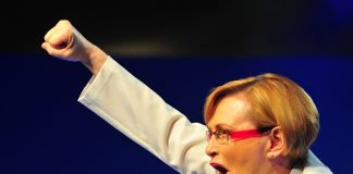 Helen Zille has the right to her opinion