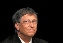 Budget on wellness: Bill Gates says Africa should invest in high-quality primary healthcare systems.