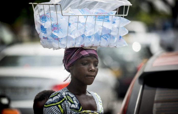 From the informal market to booming business: Could this be the future of water?