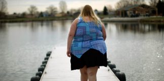 Widely cited statistics say South Africa trails the United States and Mexico in levels of obesity