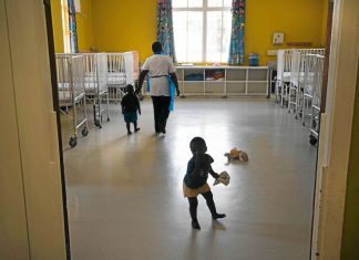 New life: Will the NHI bring a glimmer of hope for rural patients?