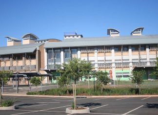 Durban's McCord Hospital will be sold to government early next year.
