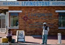 Falling short: Public health centres
