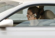 Research shows that texting and driving could cost you your life.