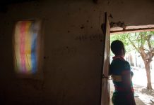 Desperation: Poverty drives Malawi sex workers