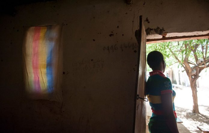 Desperation: Poverty drives Malawi sex workers