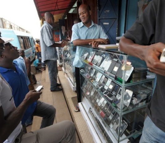 Mobile tech: A malaria-fighting secret weapon for Africa?