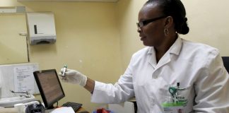 See what the world's largest HIV programme is planning