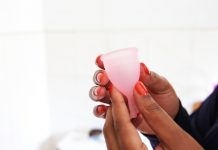 [WATCH] Face your fear: Inside life with a menstrual cup in less than three minutes