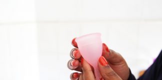 [WATCH] Face your fear: Inside life with a menstrual cup in less than three minutes