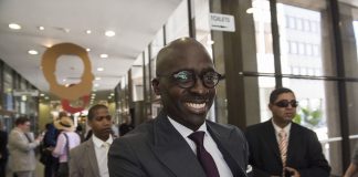Sexism in parliament: Former Finance Minister Malusi Gigaba made unscripted comments in his budget speech which suggested women fall pregnant to get child support grants.