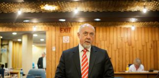 The high court hearing of aparthied-era biological project head Wouter Basson has been postponed.