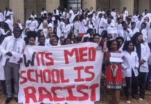 Black students in medical schools: Is there a problem?